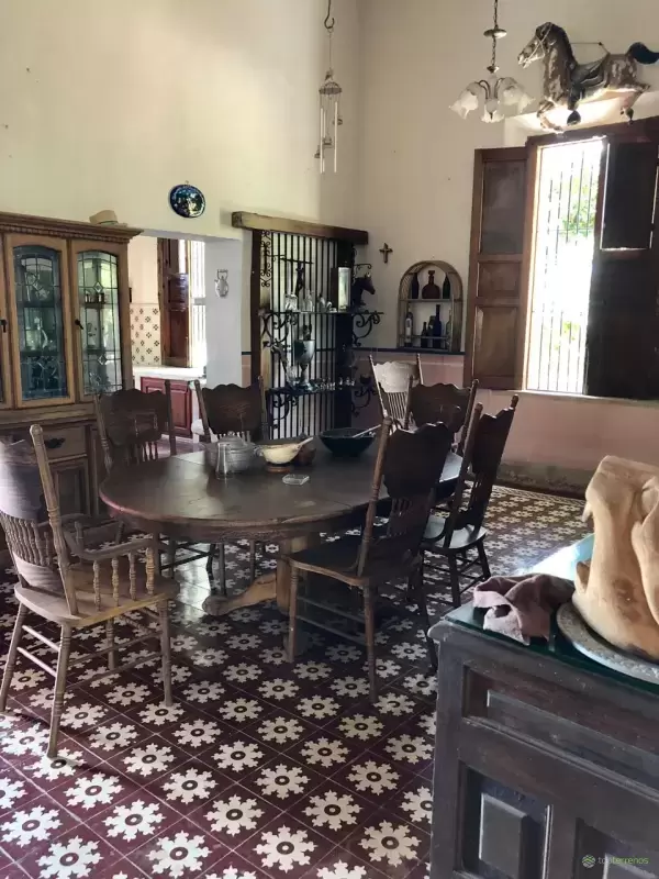 Hacienda en Venta - 11.7 Hectáreas a 1 Hora de Mérida, Yucatán